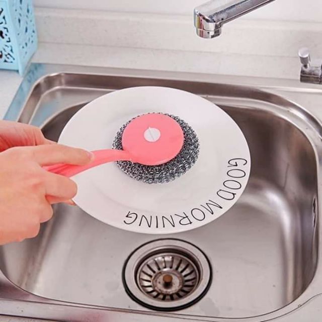 DỤNG CỤ CỌ XOONG TIỆN DỤNG ĐA NĂNG
