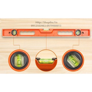 Thước thăng bằng - Nivo Mytec 500mm