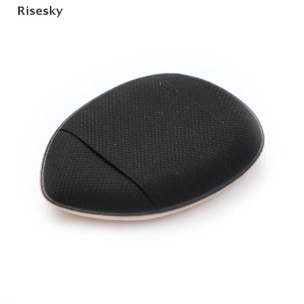 [Hàng mới về] Miếng mút đánh phấn nền air cushion đeo ngón tay mềm mại
