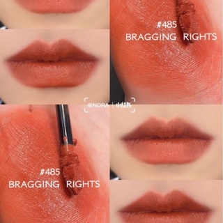 [NEW] SON KEM MAC LOVE ME LIQUID LIPCOLOUR