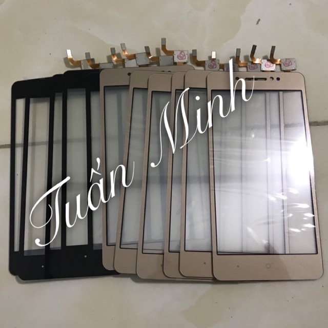 Cảm ứng itel P51