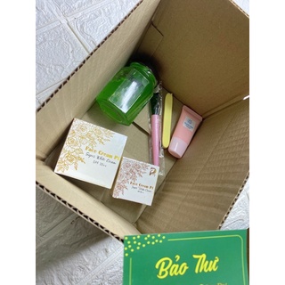[ Tặng Quà 10k ] 𝐊𝐞𝐦 𝐅𝐚𝐜𝐞 𝐂𝐫𝐞𝐚𝐦 𝐏𝟏 - kèm quà