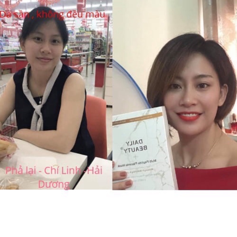 MẶT NẠ NHAU THAI CỪU R&B DAILY BEAUTY