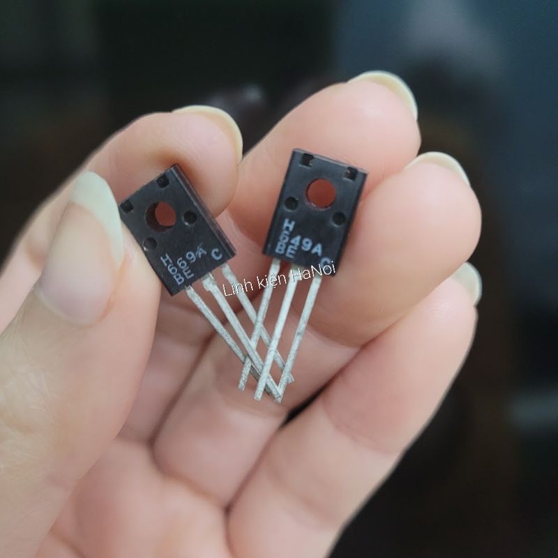 CẶP SÒ THÚC H649, H669 LOẠI TỐT hàng mới