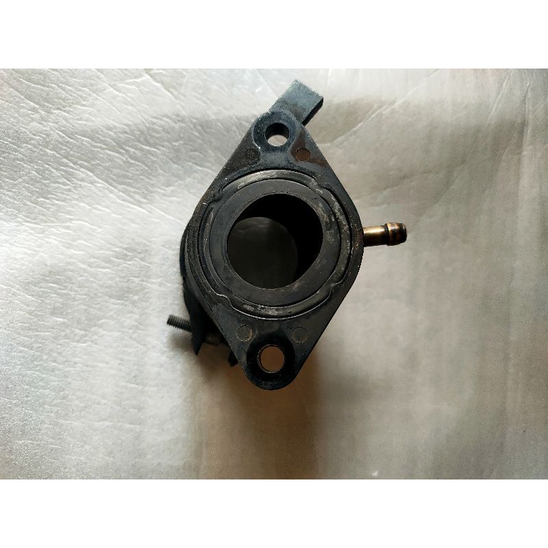 Co xăng Raider xăng cơ 150