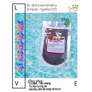 Combo 10b Ngũ Hoa Hạt loại 100gr hàng Handmade