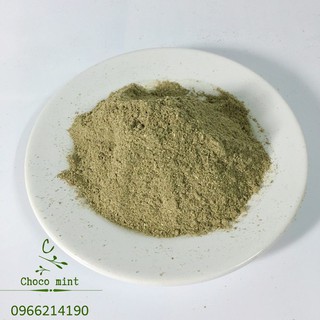100gr bột bạc hà