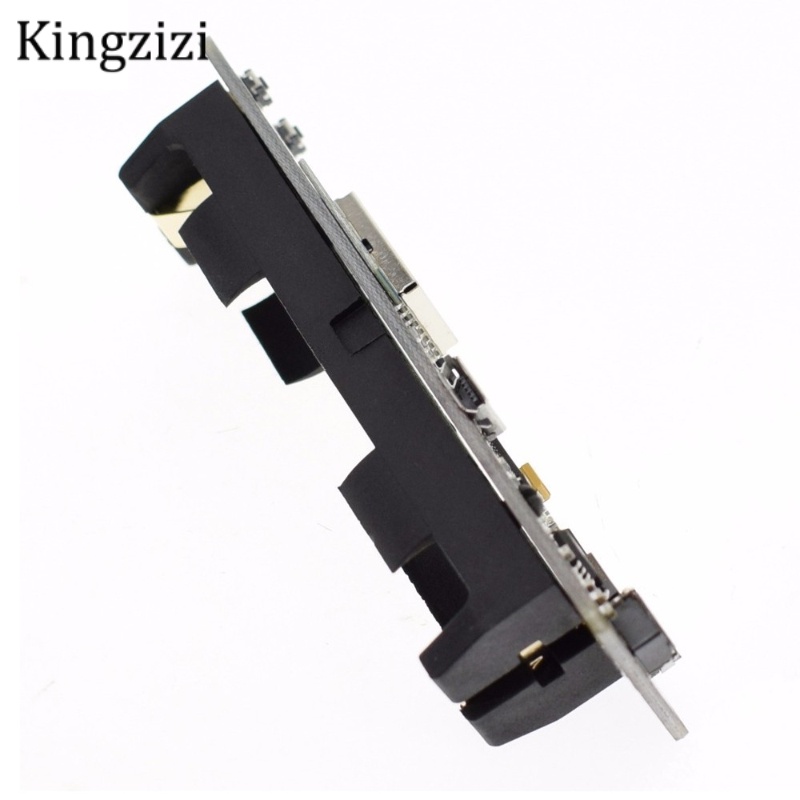 Mô Đun Wifi Esp-Wroom-02 8266 D1 - Esp8266 + 18650