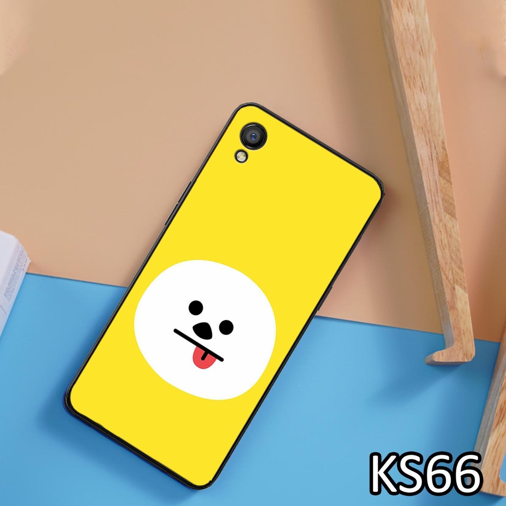 [SIÊU ƯU ĐÃI] Ốp lưng Oppo A33/A35/A37 in hình ICON 2D siêu đẹp, độc, lạ_KINGSTORE.HN_Ốp lưng điện thoại