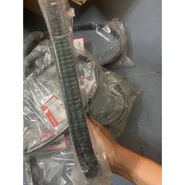 Dây curoa PCX mã K97 đời zin hãng Honda