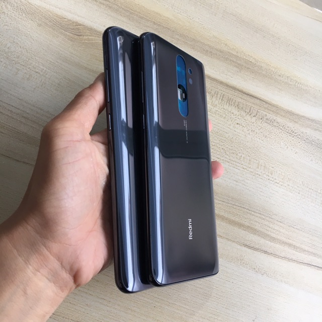 Bộ Vỏ Sườn Xiaomi Redmi Note 8 Pro Zin Hàng Cao Cấp