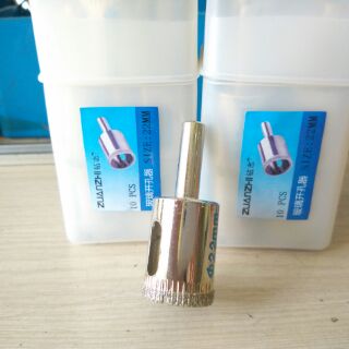 MŨI KHOÉT KÍNH 12MM
