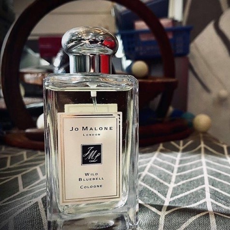 Nước hoa nữ Wild Bluebell của hãng JO MALONE LONDON