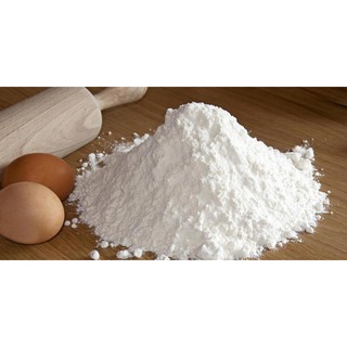 [HÀNG CHÍNH HÃNG] Bột Nở Mauri Double Acting Baking Powder 100gr