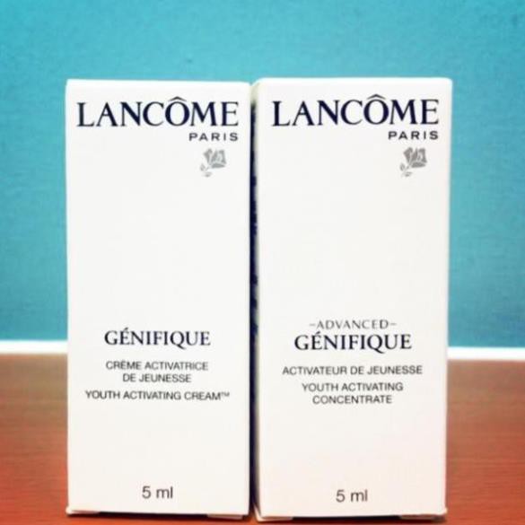 Kem dưỡng mắt Lancome 5ml