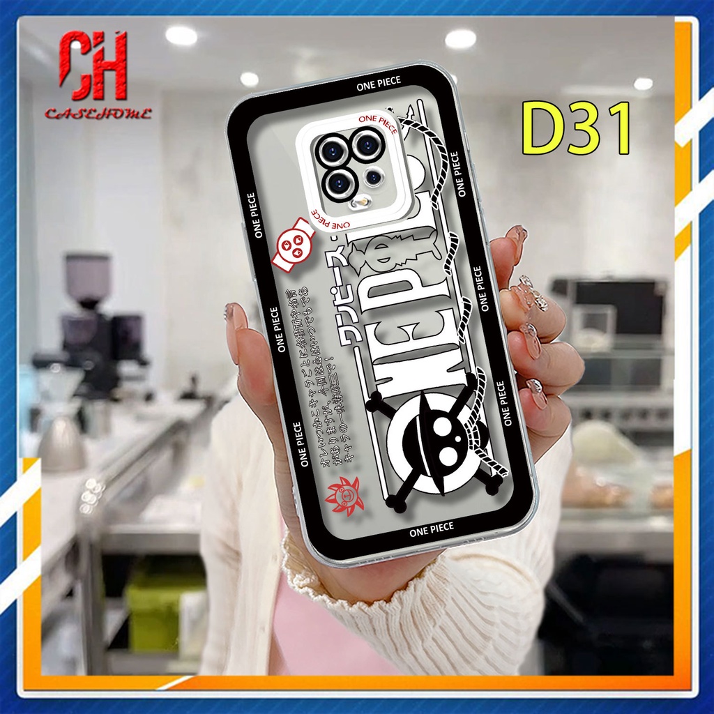 Ốp Điện Thoại Tpu Mềm Cho Xiaomi Redmi Note 9 8 10 10S 9 10 PRO MAX 11 9S Xiaomi Redmi POCO C3 C31 X3 NFC X3 PRO Redmi 9C NFC 9A 9i 9T 9AT 9ACTIV 9 PRO Power 10X POCO M2 PRO 10 Prime