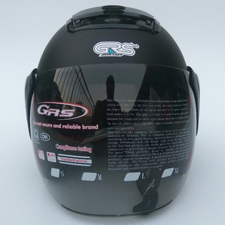 Mũ bảo hiểm GRS A370