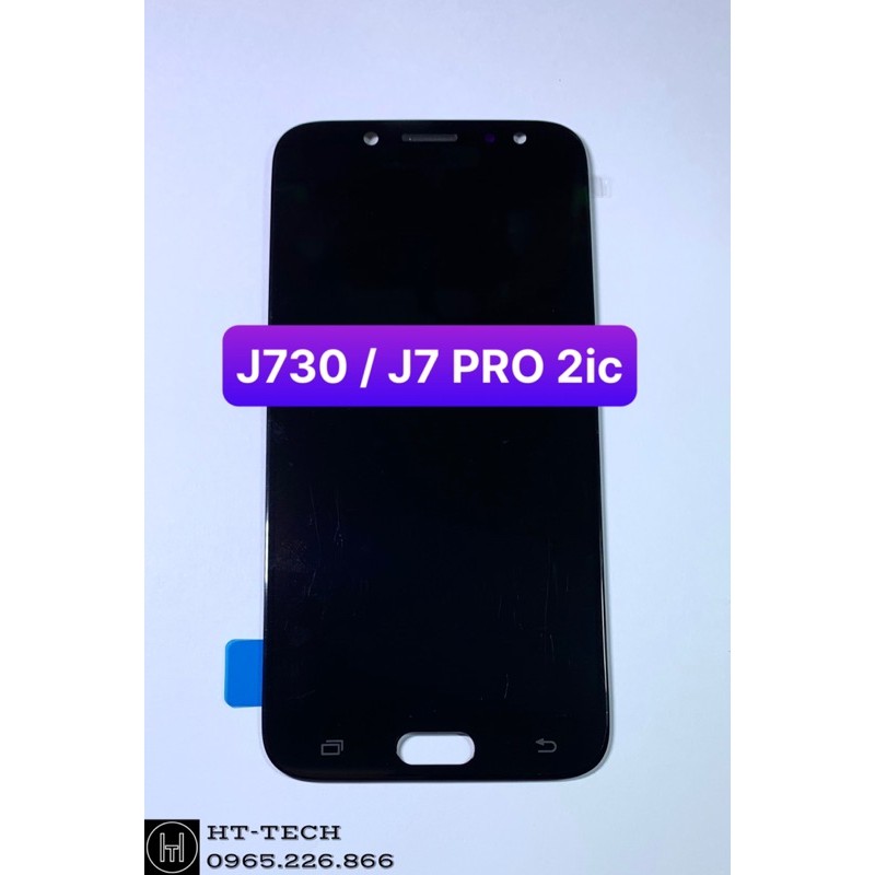 Màn hình Samsung J730 / J7 PRO Oled 2ic mã A+A198 | BigBuy360 - bigbuy360.vn