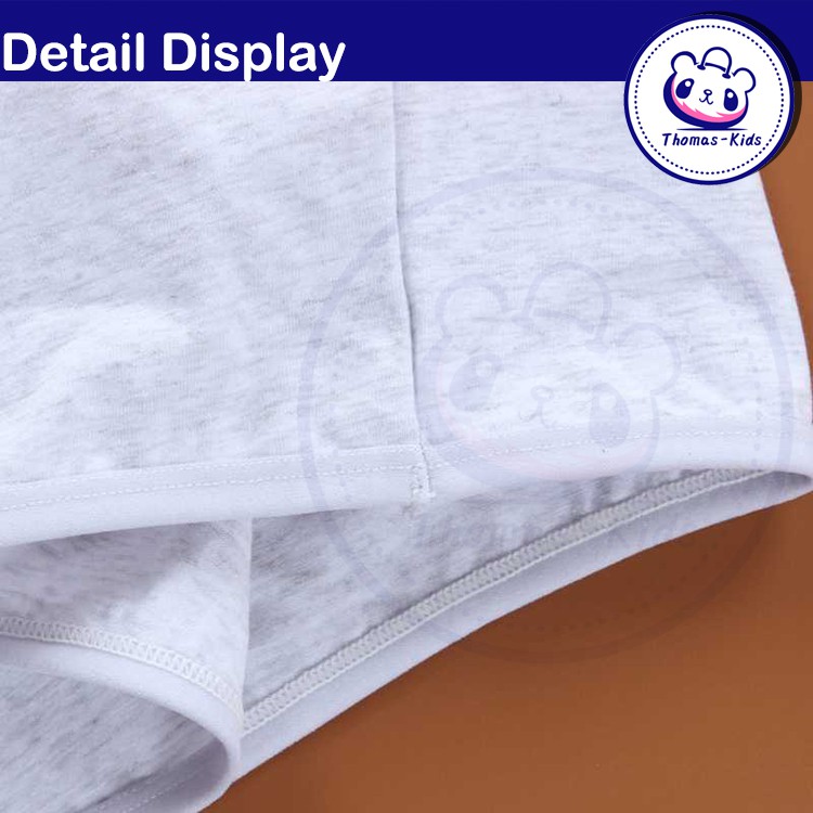 Áo lót thoáng khí dễ thương cho bé gái 8-12 tuổi B216