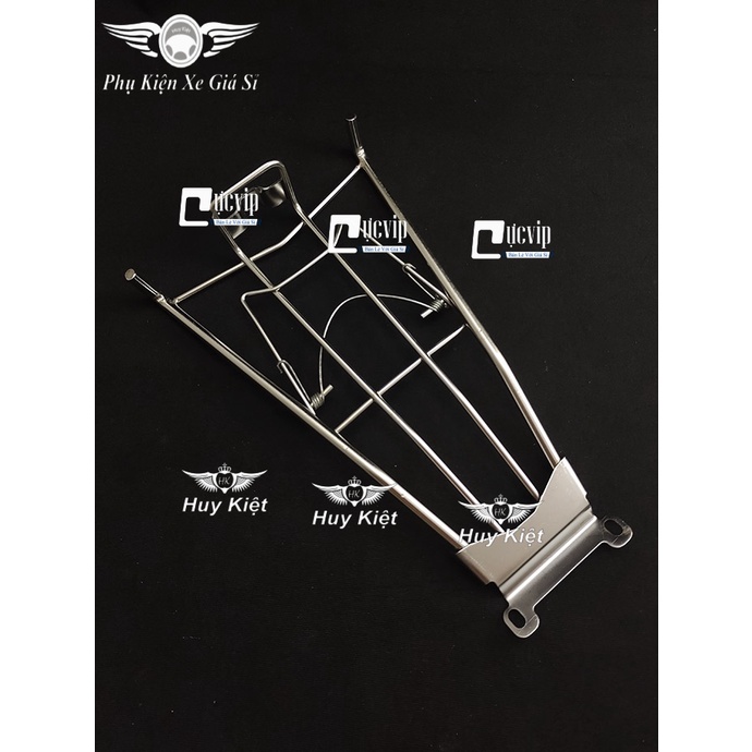 Baga Giữa Winner X Inox 304 10Ly Hàng Cao Cấp H-MS4656