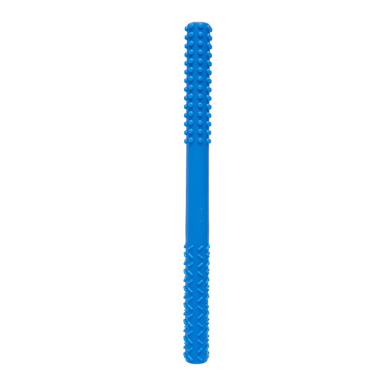 Đồ Chơi Ngậm Cắn Bằng Silicone Mềm Mại Dành Cho Bé Sơ Sinh