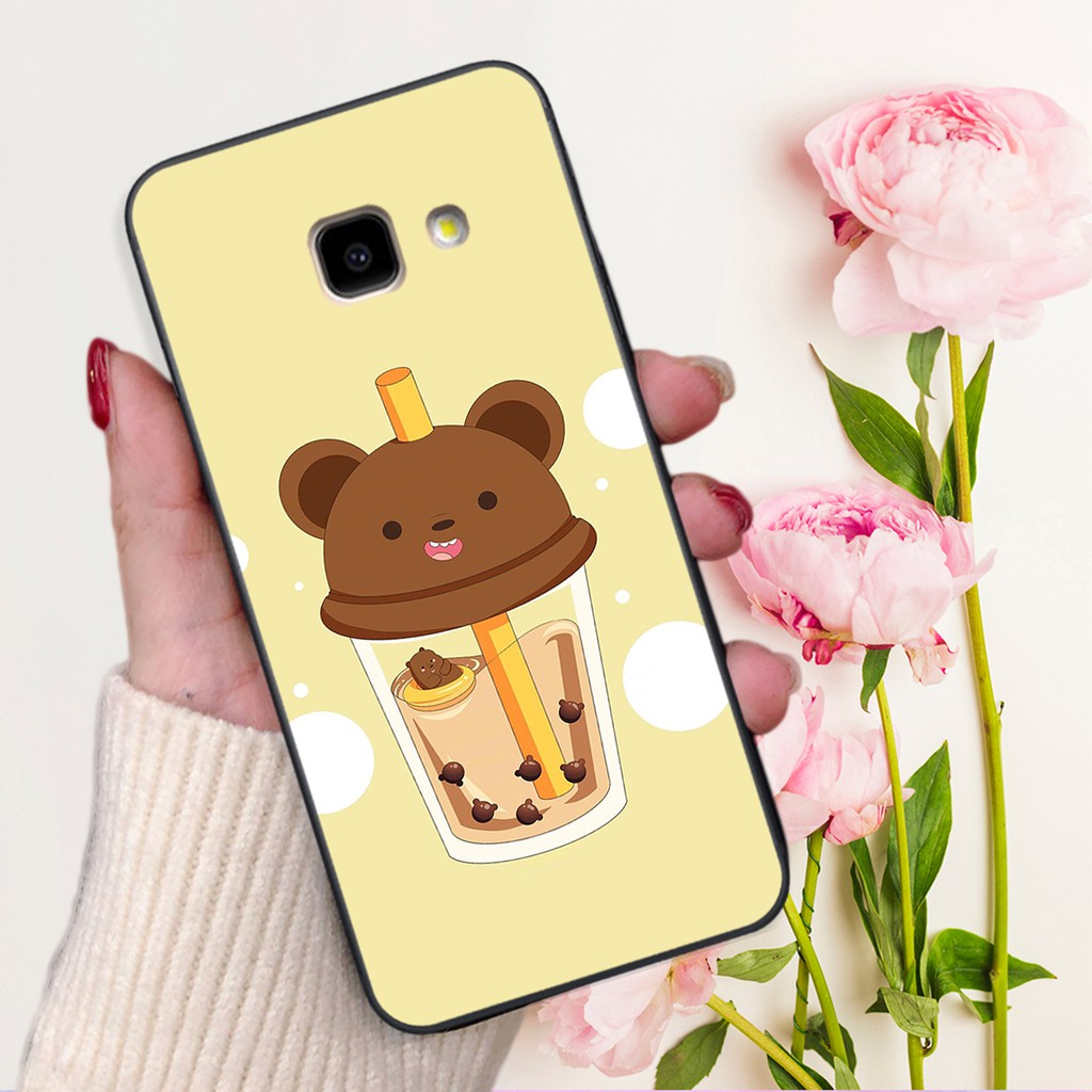 Ốp lưng điện thoại Samsung Galaxy J7 Prime - J4 Plus hình cute đáng yêu siêu đẹp- Doremistorevn | BigBuy360 - bigbuy360.vn