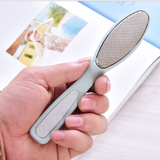 Dụng Cụ Chà Gót Chân Hai Mặt Chà Gót Chân