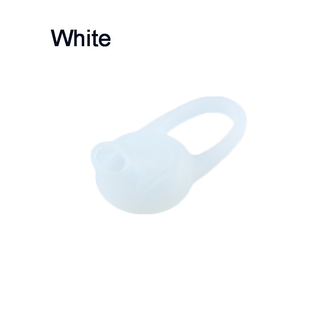 Set 6 bao nhựa bọc đầu tai nghe Bluetooth