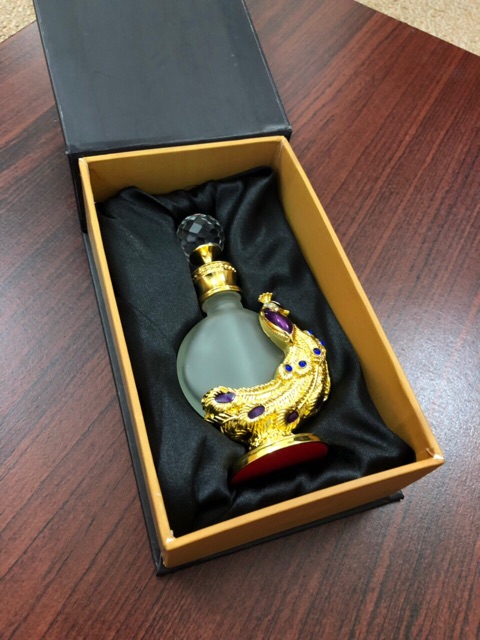 [FULL BOX] Tinh dầu Nước hoa Dubai Royal 15ml hàng nội địa | Nhập khẩu chính ngạch | BigBuy360 - bigbuy360.vn