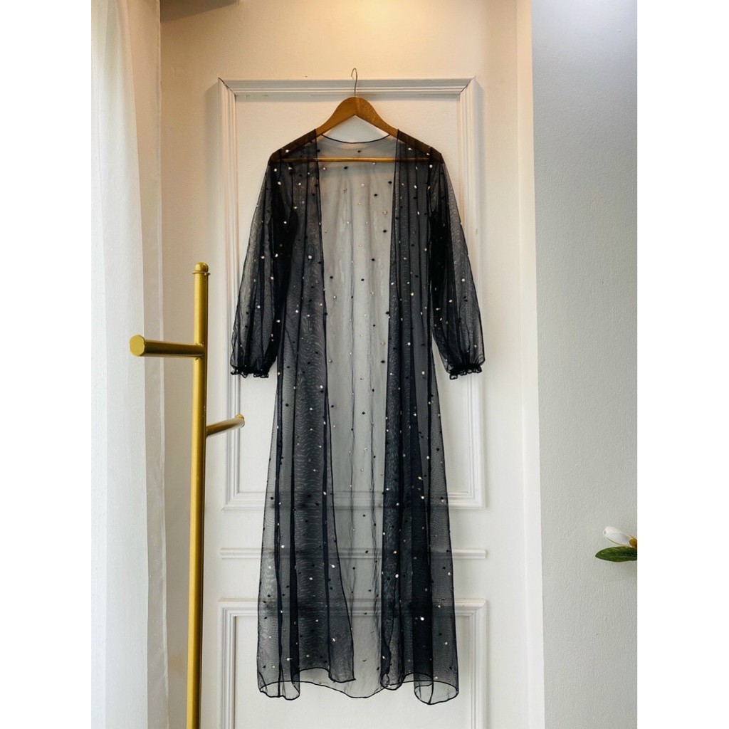 áo choàng khoác ngoài bikini | BigBuy360 - bigbuy360.vn