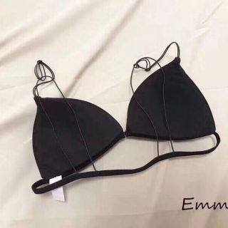 Áo bra cài trước dây bún sexy