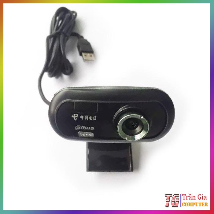 Webcam Dahua Z2 phân giải HD 720P | WebRaoVat - webraovat.net.vn