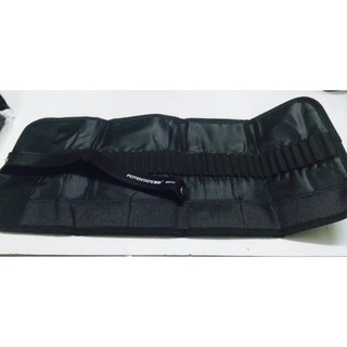 TÙI CUỘN ĐỰNG BÚT POTENTATE 36 LỖ
