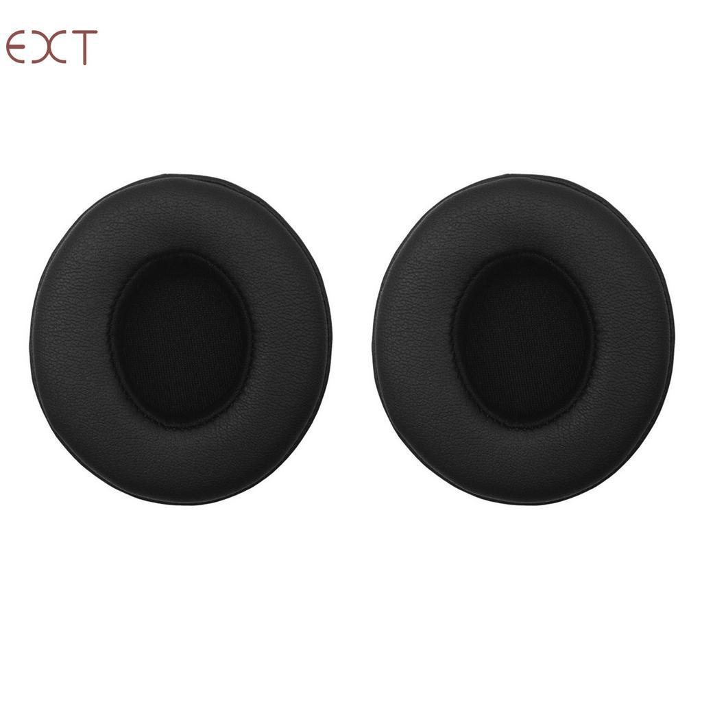 Set 2 Miếng Đệm Bọc Tai Nghe Beats Solo 2.0 / 3.0