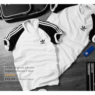 Lala❤️t-shirt adidas( kéo sang xem thêm màu)