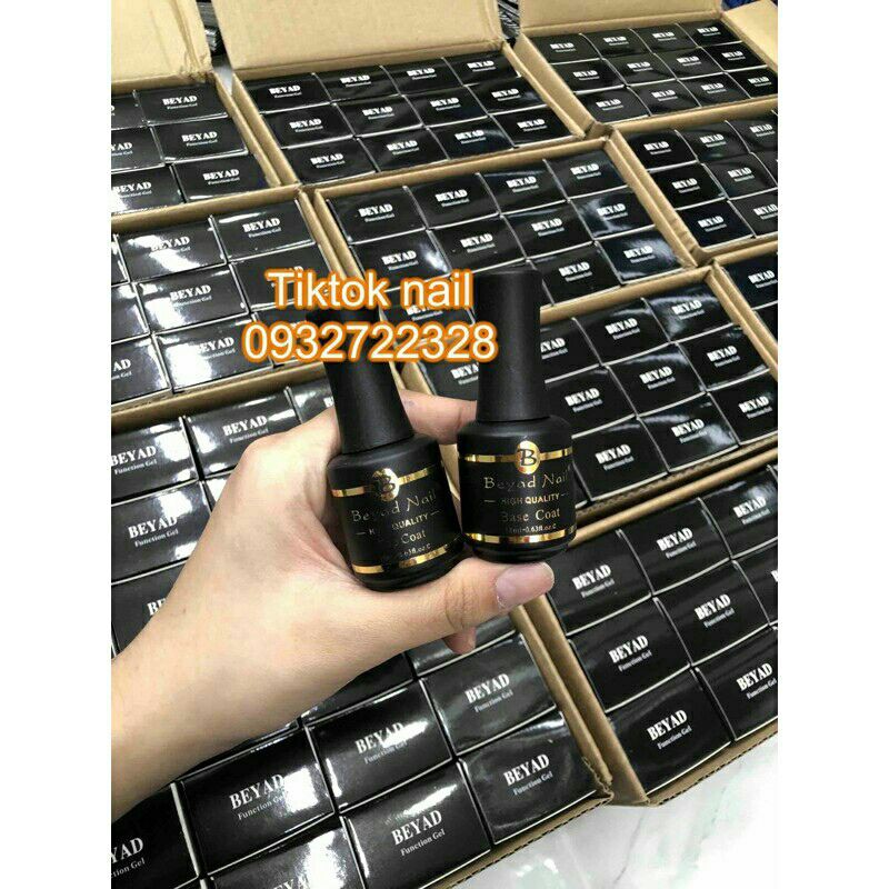gel base top BEYAD