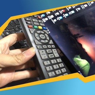 [FREESHIP 99K]_Bảo hành lỗi 1 đổi 1 Điều khiển đầu thu FPT PLAY