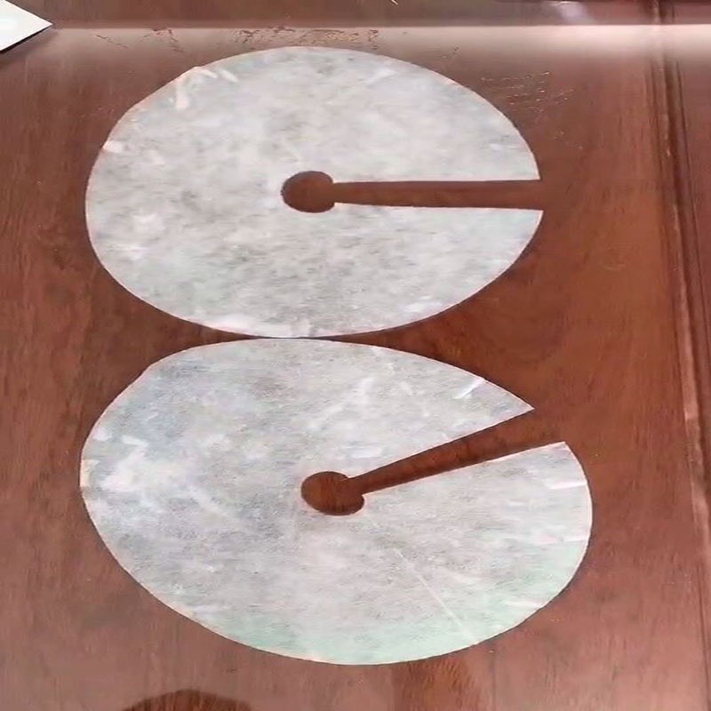 Mặt nạ nhũ hoa dưa hấu ngừa thâ-m nhăn lão hóa CHOVEMOAR