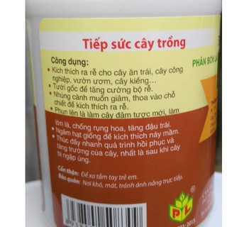 Ra rễ cực mạnh N3M nhập khẩu-  chuyên dụng.