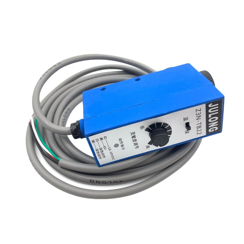 Cảm biến màu Z3N-TB22, Z3N-TB22-2