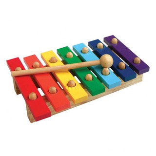 Đàn mộc cầm 7 thanh - winwintoys 63062