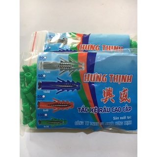 Tắc kê râu cao cấp Hưng Thịnh