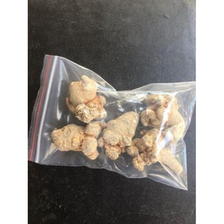 Củ tam thất bắc khô 5-7-9-12-16 củ/1 lạng