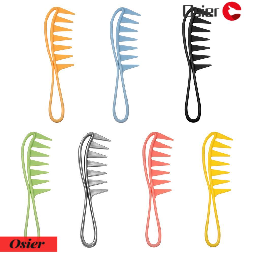 Lược Chải Tóc Xoăn Dài Có Thể Sử Dụng Ướt Và Khô Tạo Kiểu Tóc Cho Nữ 1 #