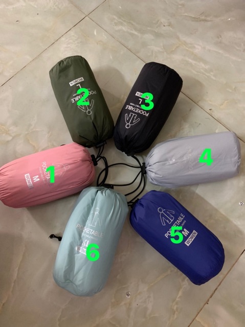 Áo Gió Nữ 2 Lớp BL Fashion (Vân Chìm)