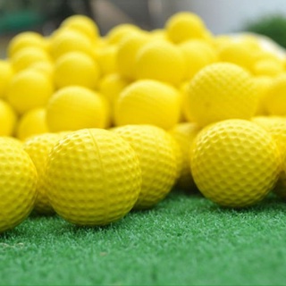 BÓNG TẬP GOLF PU - PGM Q008