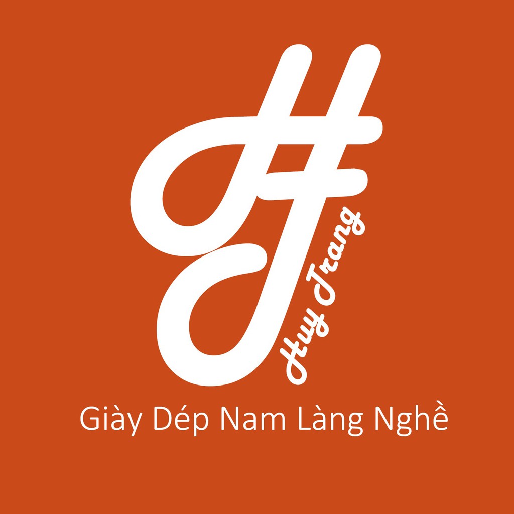 Giày dép nam Huy Trang
