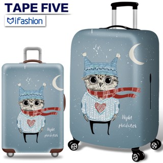 Áo Bọc Vali Sweetpine Chống Thấm Nước (Not include suitcase)