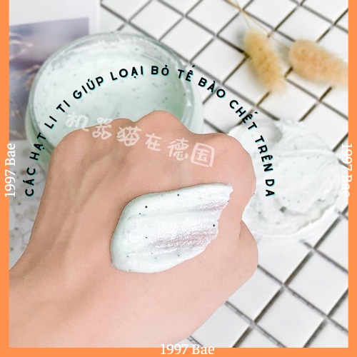 [HÀNG CHÍNH HÃNG-CÓ SẴN] DOVE TẨY TẾ BÀO CHẾT CHO BODY DOVE CHÍNH HÃNG FULL SIZE | BigBuy360 - bigbuy360.vn