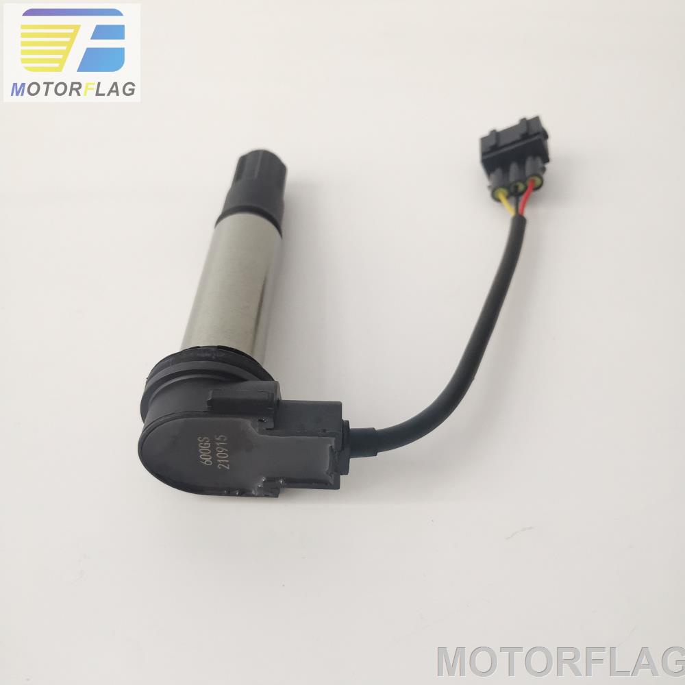 Cuộn Dây Đánh Lửa Cho Xe Máy BENELLI TNT300 BN302 THV302 TNT600 TNT600i BN600GT TNT249S / Keeway RKX300 RK6 600 / Stel 300 600